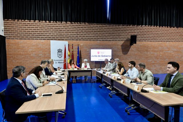 El Ayuntamiento de Murcia impulsa el primer Plan de Acción Integral para sus pedanías - 2, Foto 2