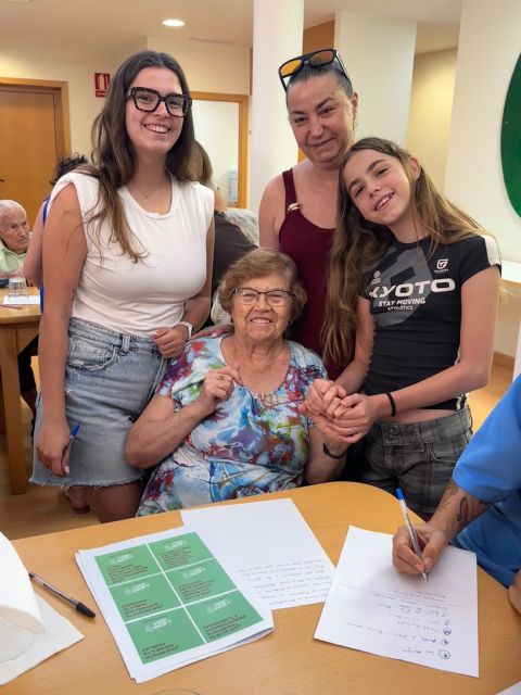 El 86 % de los ciudadanos quiere conservar las recetas de sus abuelos, pero la falta de tiempo lo impide - 2, Foto 2