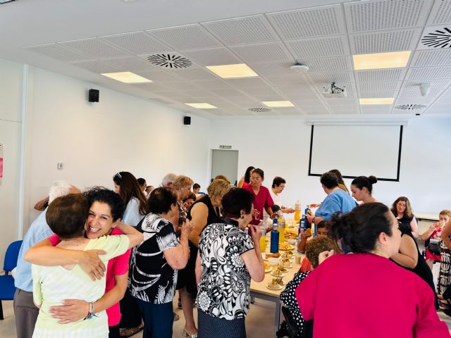 El 86 % de los ciudadanos quiere conservar las recetas de sus abuelos, pero la falta de tiempo lo impide - 3, Foto 3