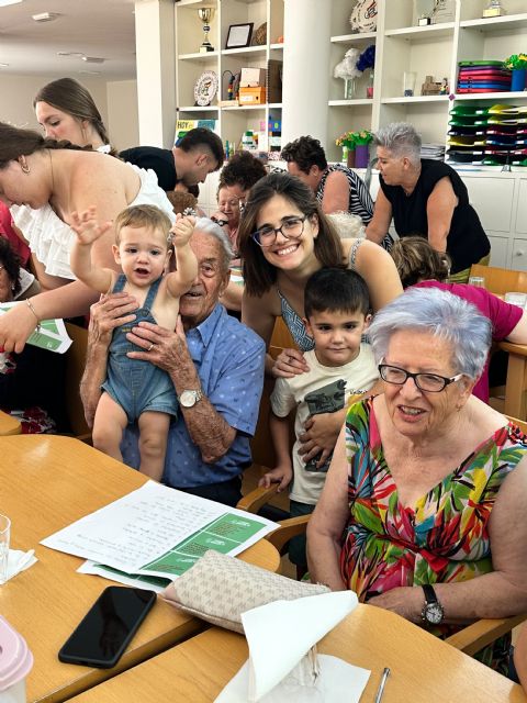 El 86 % de los ciudadanos quiere conservar las recetas de sus abuelos, pero la falta de tiempo lo impide - 4, Foto 4