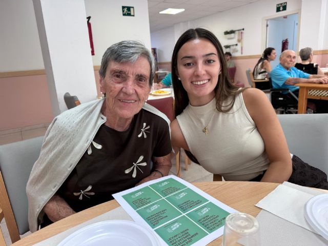 El 86 % de los ciudadanos quiere conservar las recetas de sus abuelos, pero la falta de tiempo lo impide - 5, Foto 5