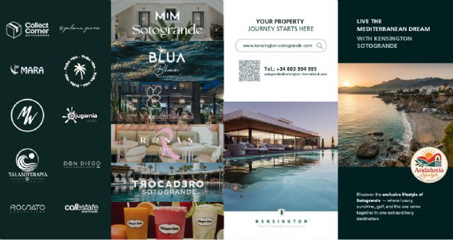 Puerto Sotogrande y su ecosistema empresarial: comercio, servicios y promoción para una marina viva todo el verano - 2, Foto 2