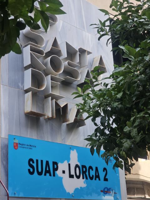 El PSOE de Lorca reclama soluciones a los problemas de accesibilidad de Santa Rosa de Lima