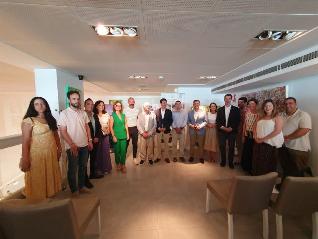 Molina de Segura celebra sus Fiestas Patronales 2026 con un extenso programa de actividades - 3, Foto 3