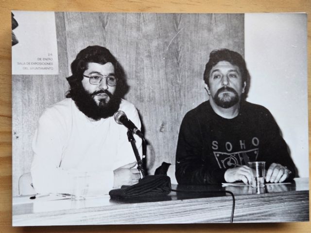 De Camarón a Alan Parsons: José Miguel López revela las historias más sorprendentes de su vida enDiscópolis Trip - 2, Foto 2