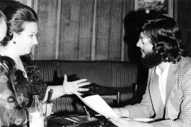 De Camarón a Alan Parsons: José Miguel López revela las historias más sorprendentes de su vida enDiscópolis Trip - 3, Foto 3