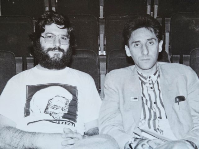 De Camarón a Alan Parsons: José Miguel López revela las historias más sorprendentes de su vida enDiscópolis Trip - 5, Foto 5