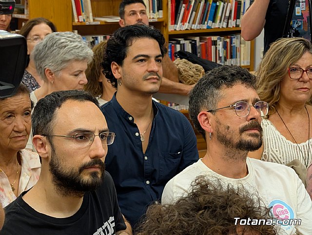 De la leyenda de Deitana al rigor de la arqueología: Jesús Sánchez Alguacil redescubre la Totana romana, Foto 6