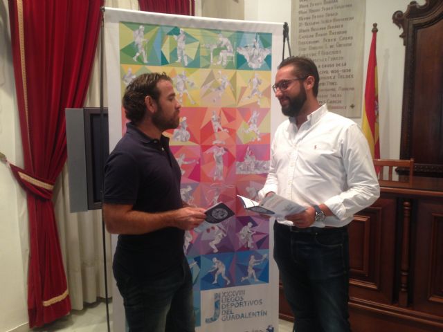 Lorca acoge por segundo año consecutivo un curso de la Universidad del Mar sobre deporte - 1, Foto 1