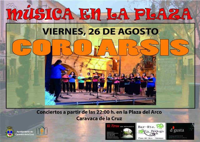 Más de 1.200 personas acuden a los conciertos 'A la luna de Barranda' del Museo de la Música - 2, Foto 2