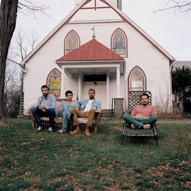 El grupo Manel presenta por vez primera en nuestra región su último disco Jo Competeixo en la programación de verano de El Batel - 1, Foto 1
