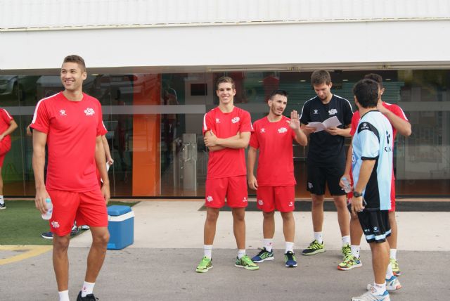 Jornada de pruebas físico recreativas - 4, Foto 4