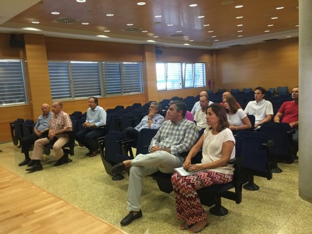 Las obras para evitar las inundaciones en las urbanizaciones de la zona sur del Mar Menor comenzarán el próximo mes - 2, Foto 2