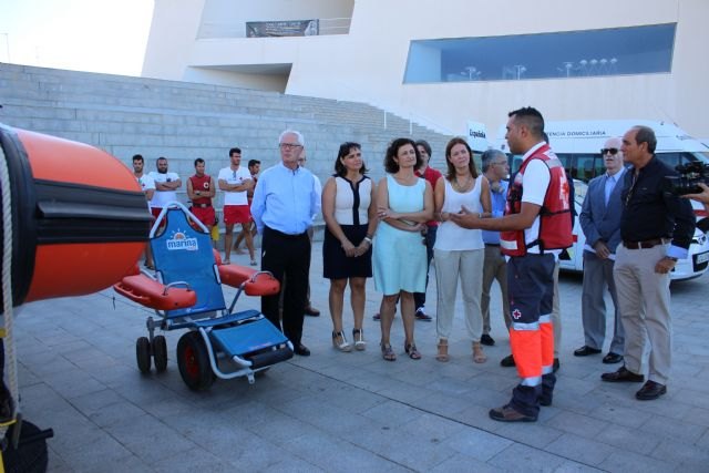Los efectivos del Plan COPLA llevaron a cabo desde junio más de 55.000 intervenciones - 1, Foto 1
