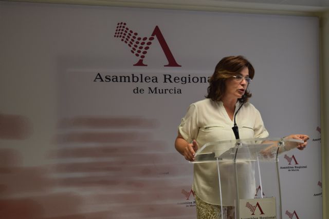 El PP insta al Gobierno central a promover campañas en favor de las personas mayores para eliminar estigmas asociados a la vejez - 1, Foto 1