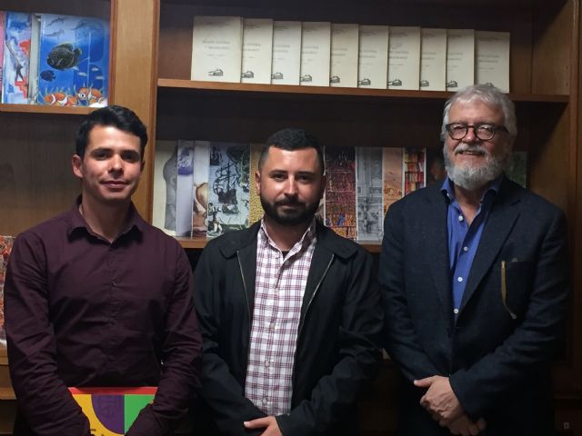 El Premio Mandarache busca crecer en Colombia - 1, Foto 1