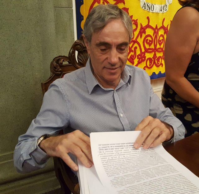 CTSSP: ningún niño de Cartagena sin libros de texto ni material escolar al inicio del curso - 1, Foto 1