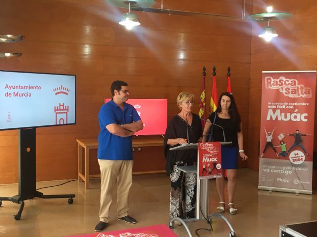 Los clientes de un millar de comercios del municipio podrán optar a premios de 200 euros durante el mes de septiembre - 1, Foto 1