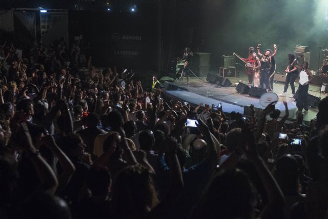 La Mar de Musicas consiguio duplicar en 2017 su audiencia en los medios de comunicacion - 1, Foto 1