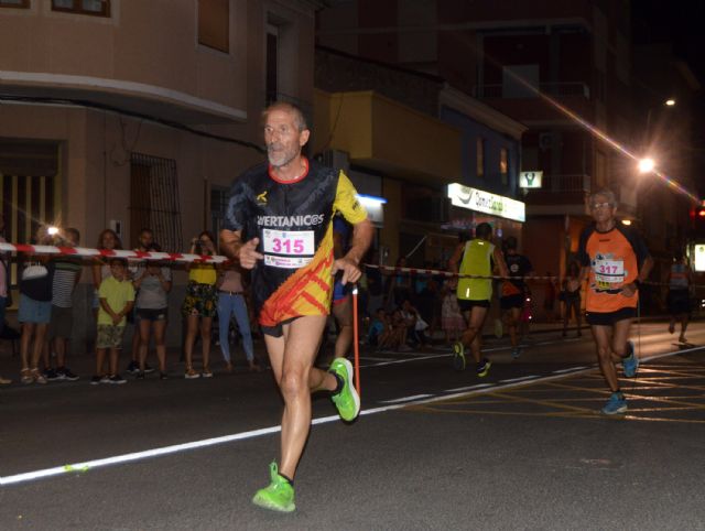 Cerca de 500 corredores participan en la 'XXIII Carrera Nocturna Fiestas de Las Torres de Cotillas' - 4, Foto 4
