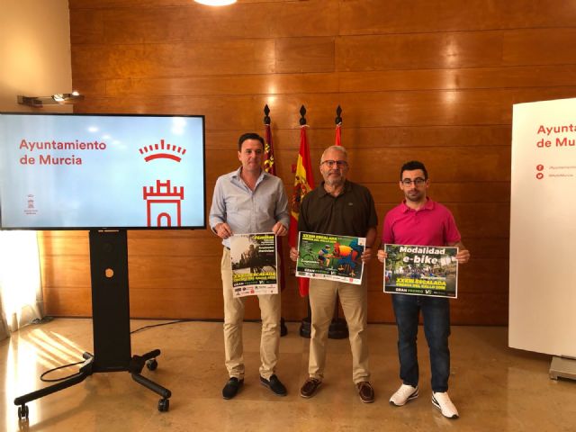 Más de medio millar de ciclistas se darán cita el día 2 de septiembre en la XXXIII Escalada Cresta del Gallo - 3, Foto 3