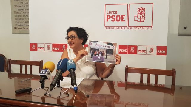 El PSOE propone la puesta en marcha de una campaña de concienciación y prevención de las agresiones sexistas - 1, Foto 1