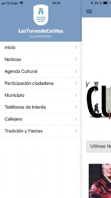 El Ayuntamiento torreño lanza una app gratuita para mantenerse informado sobre el municipio - 1, Foto 1