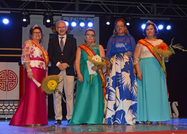 Las Fiestas 2019 de Las Torres de Cotillas arrancan con el pregón de Joaquín el Cura - 5, Foto 5