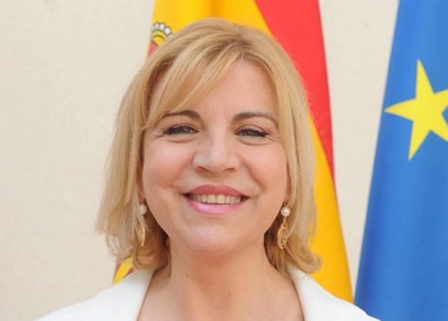 El PP presenta una iniciativa al Gobierno de Sánchez para adaptar los espacios penitenciarios de la Región de Murcia a reclusos con discapacidad intelectual - 1, Foto 1