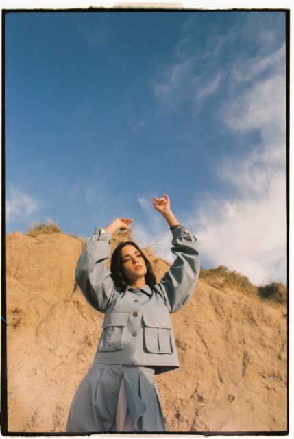 María de Juan y MAVICA, dos jóvenes promesas de la música en El Batel - 2, Foto 2