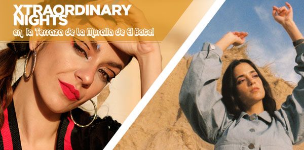 María de Juan y MAVICA, dos jóvenes promesas de la música en El Batel - 4, Foto 4