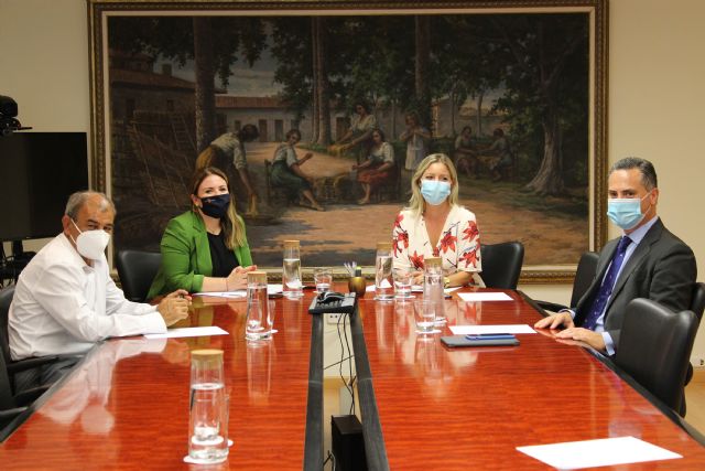 La Comunidad facilita el acceso a financiación para escuelas infantiles - 1, Foto 1