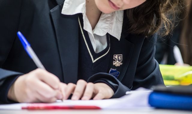 King´s College Murcia celebra los mejores resultados de su historia en los exámenes A Levels y (I)GCSE del sistema británico - 1, Foto 1