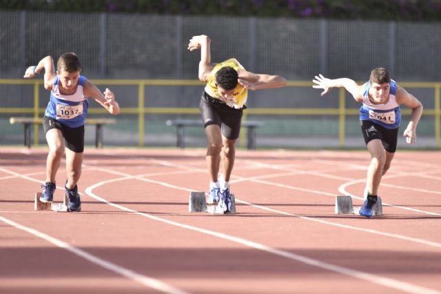Luca Morales, Campeona Regional de Pruebas Combinadas, Foto 4