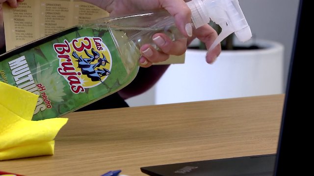 Vuelta al cole. El 82% de los murcianos considera que un hogar limpio ayuda a los niños en sus estudios - 1, Foto 1