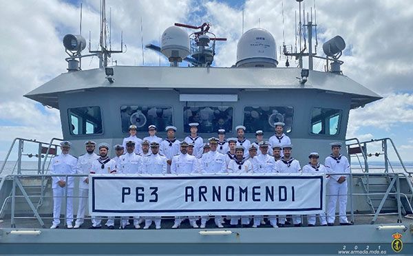 A petición de la Xunta de Galicia, en septiembre del 2020 se constituyó una Unidad de Vigilancia Epidemiológica - 4, Foto 4