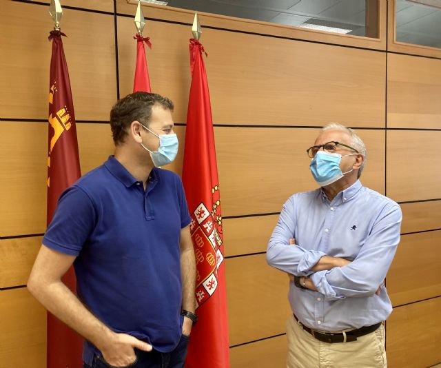 La falta de compromiso de PSOE y Ciudadanos con el contrato de plagas pone en riesgo la salud de los murcianos - 2, Foto 2