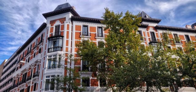 Madrid, Barcelona, Valencia, Alicante y Sevilla concentran el 57% de las solicitudes de hipoteca - 1, Foto 1