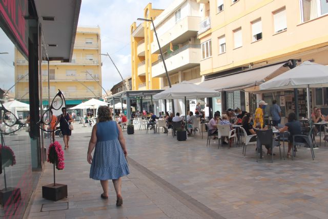 El Ayuntamiento abona más de 274 mil euros repartidos en 343 ayudas directas a autónomos y empresarios - 1, Foto 1