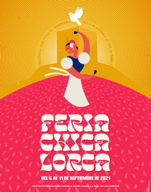 La programación cultural en honor a la Virgen de las Huertas se adapta a las restricciones sanitarias para celebrarla de manera segura y responsable - 2, Foto 2