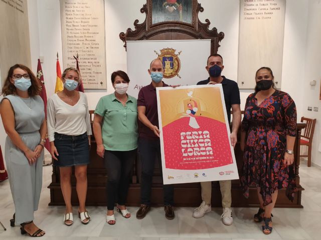 La programación cultural en honor a la Virgen de las Huertas se adapta a las restricciones sanitarias para celebrarla de manera segura y responsable - 3, Foto 3