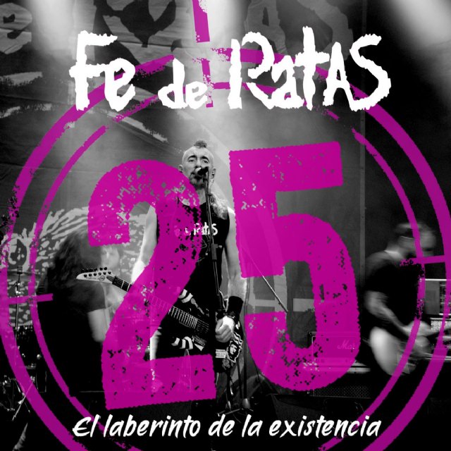 Fe de Ratas estrena el 27 de agosto nuevo single - 2, Foto 2