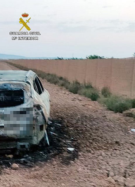 Detenidas en menos de 24 horas dos personas presuntamente relacionadas con un delito de homicidio - 1, Foto 1