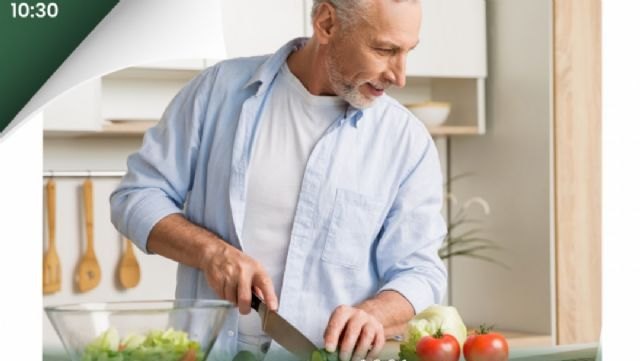 Cocina con tu abuel@ reunirá a doce abuelos con sus nietos para cocinar recetas tradicionales - 1, Foto 1