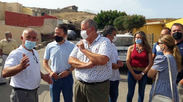 El PP pide a Sánchez que paralice el derribo de los inmuebles culturales, históricos y etnológicos afectados por la Ley de Costas - 1, Foto 1