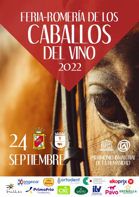 Vuelve la Romería de los Caballos del Vino arropada por actividades sociales y culturales para todos los públicos - 2, Foto 2