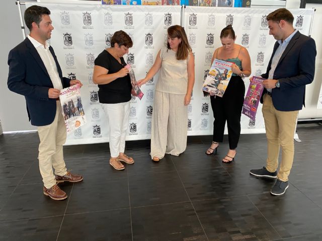 Fiestas de El Jimenado 2022 - 1, Foto 1