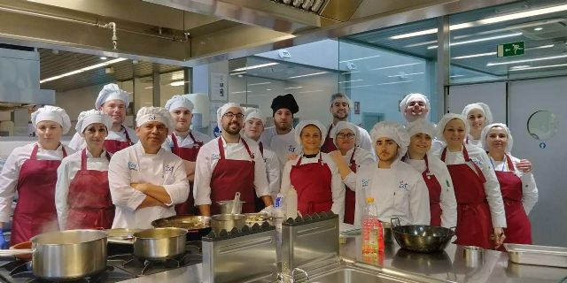 La Comunidad impulsará la formación en turismo en el último cuatrimestre del año con diez nuevos certificados de profesionalidad - 1, Foto 1