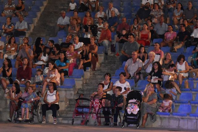 Las Torres de Cotillas acoge el XXXIX Festival Internacional de Folklore Juan Madrid Roca con acento multicultural - 4, Foto 4