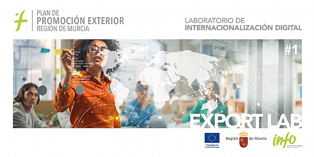 La Comunidad acerca las herramientas digitales más avanzadas a las empresas regionales para ayudarlas a exportar - 1, Foto 1